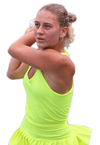 Inès Zouabi