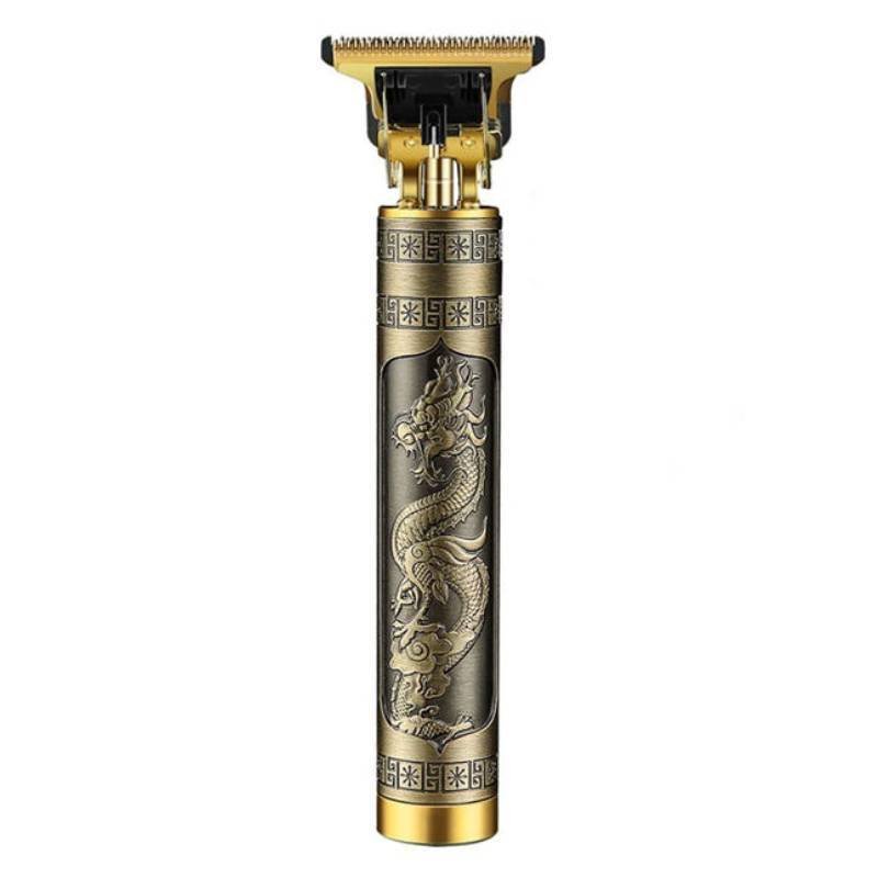 Tondeuse TRIMMER VINTAGE - Gold