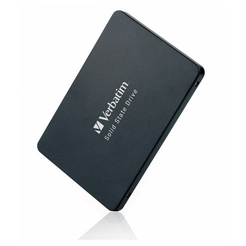 Disque Dur Interne VERBATIM Vi550 S3 512 Go SSD 2.5"