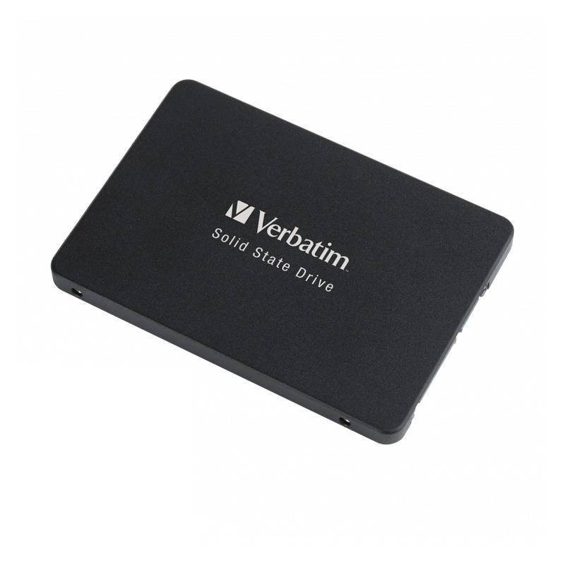 Disque Dur Interne VERBATIM Vi550 S3 512 Go SSD 2.5"
