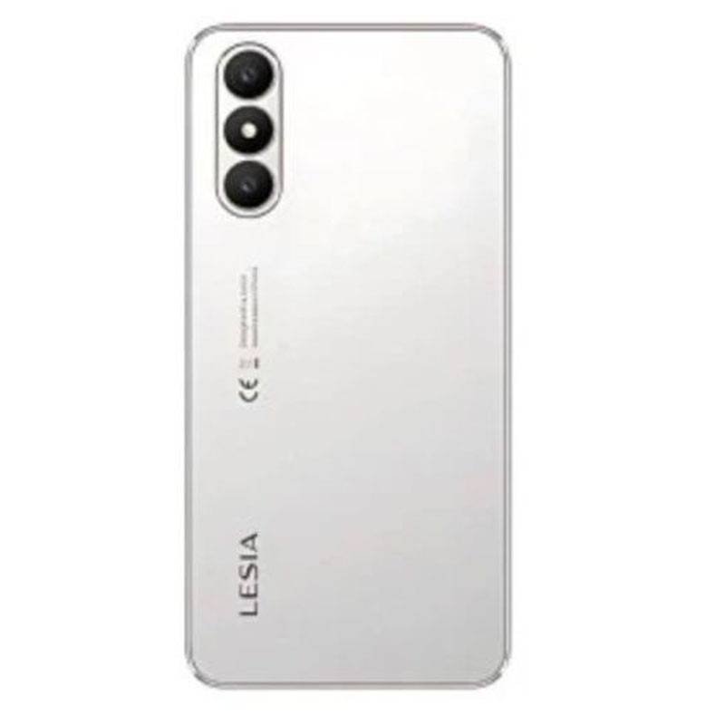 Smartphone Lesia Young 6 2 + 2Go 16Go - Silver