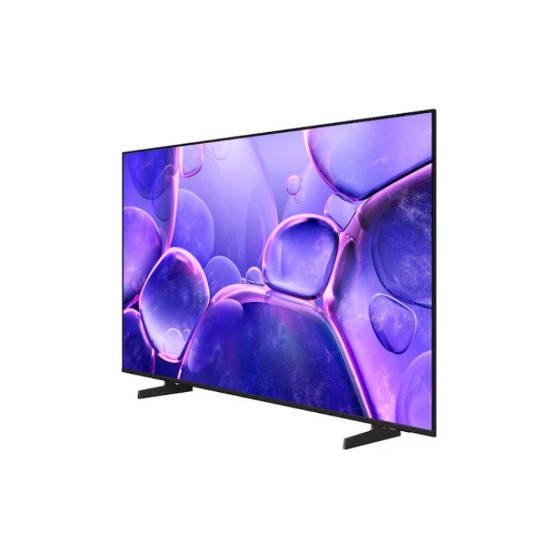 TV SAMSUNG U8000F 43'' 4K Smart TV Crystal UHD - Noir