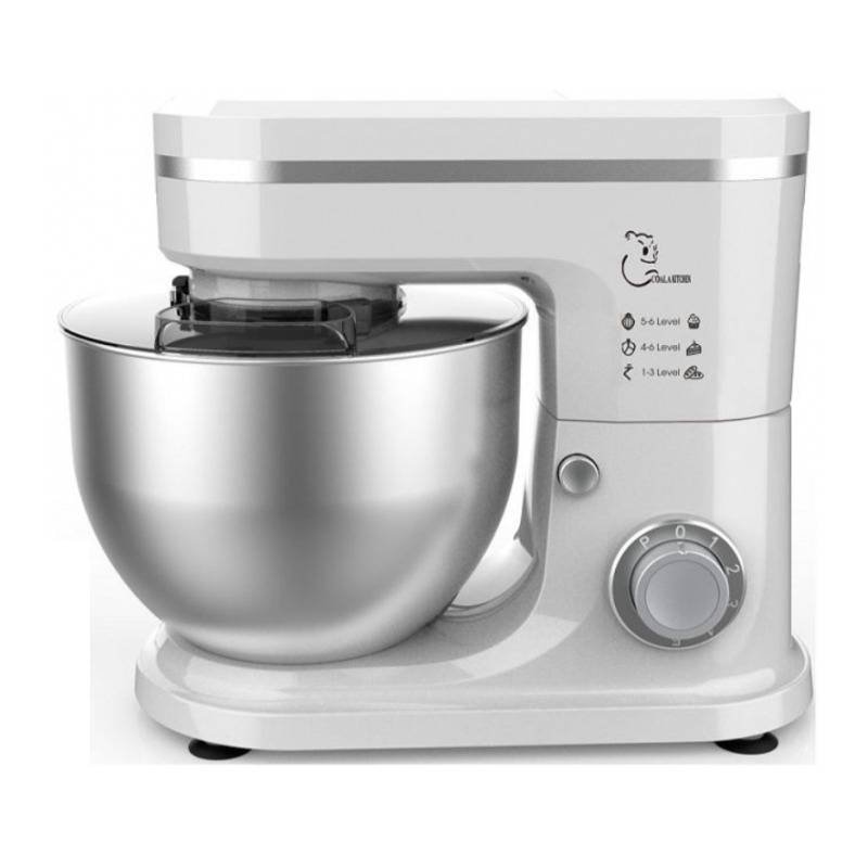 Robot Pétrin COALA RPP 1500W - Blanc