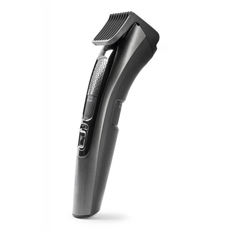 Tondeuse à cheveux Sans Fil JATA MP36B - Noir&Gris