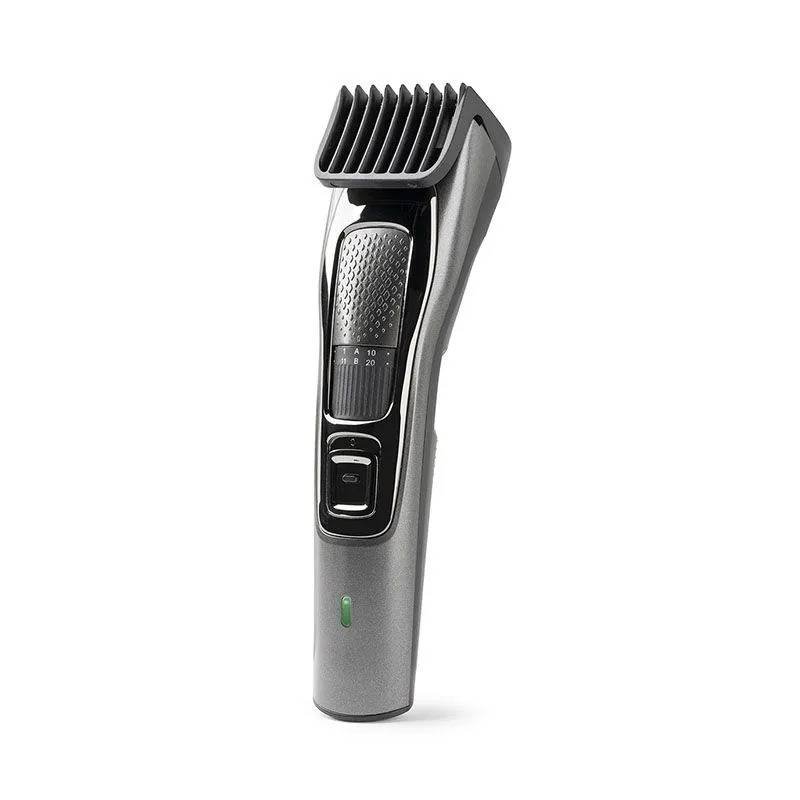 Tondeuse à cheveux Sans Fil JATA MP36B - Noir&Gris