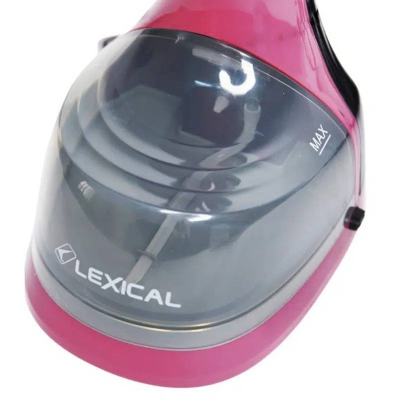 Défroisseur A Main LEXICAL LHH-0902 1300Watts - Rose