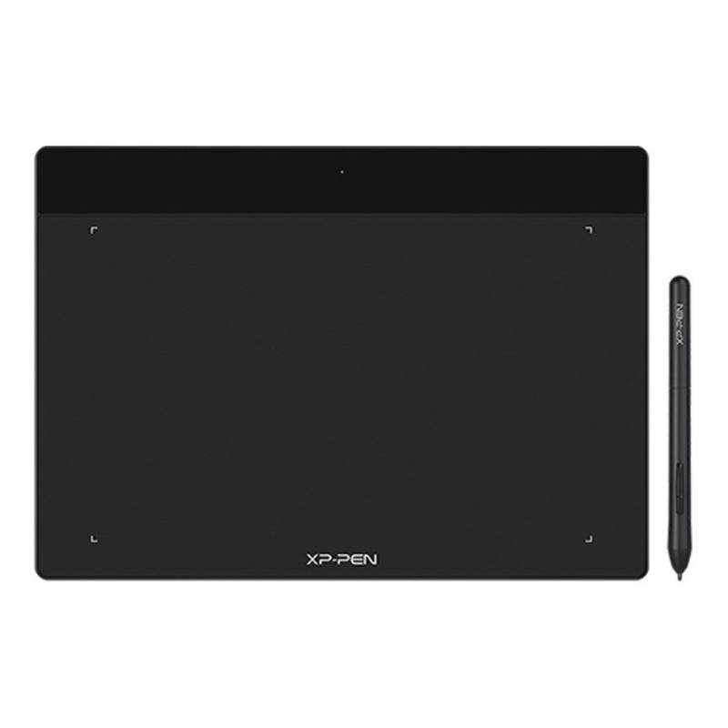 Tablette Graphique XP-PEN Déco Fun S - Noir (DECO-FUNS-BLACK)