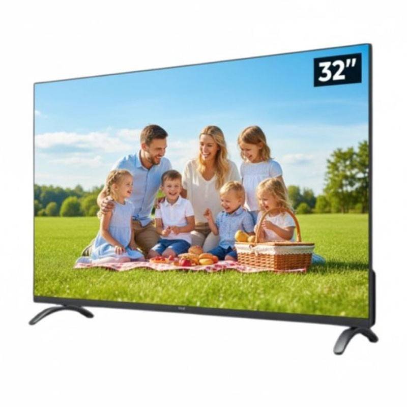 Téléviseur IRIS 32C3030 32 Pouces Smart HD - Noir