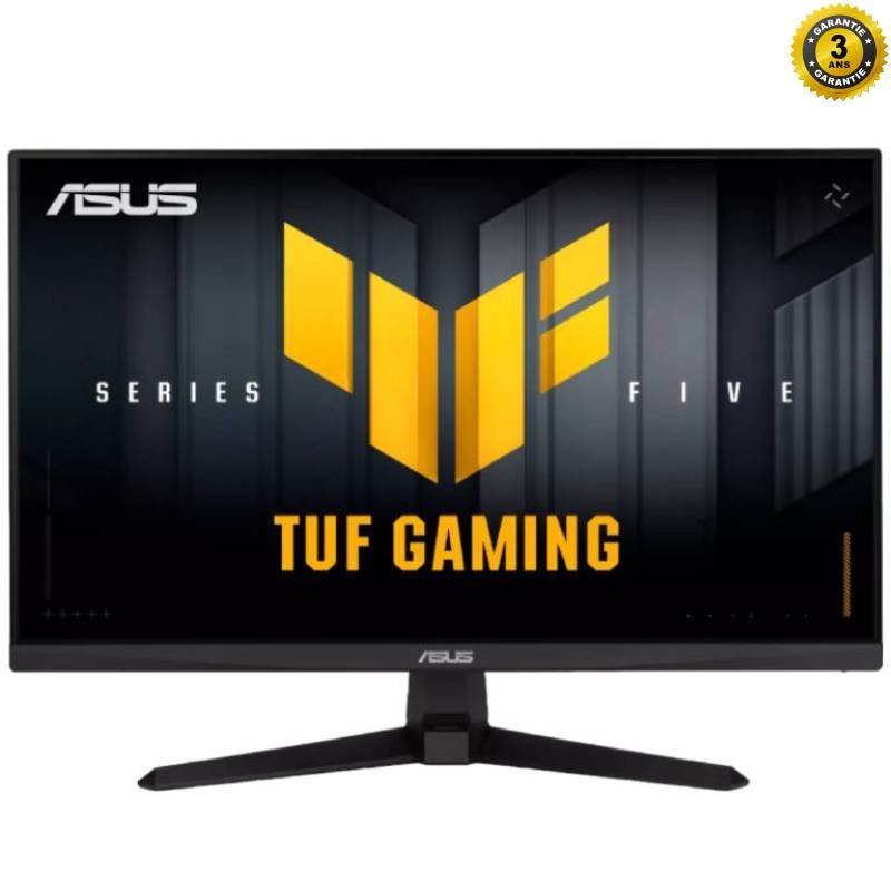 Ecran ASUS TUF GAMING VG249QM5A 23.8" Full HD FAST IPS 240 Hz
