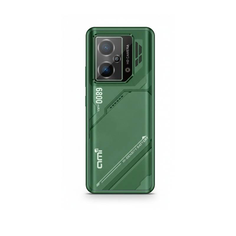 Téléphone Portable AMI D20 Strong 1- Couleur Vert