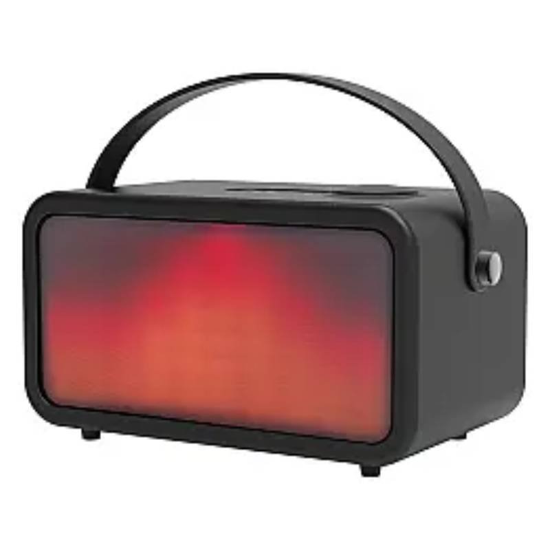 Haut parleur Sans Fil WHITE SHARK GBT-630 - Noir