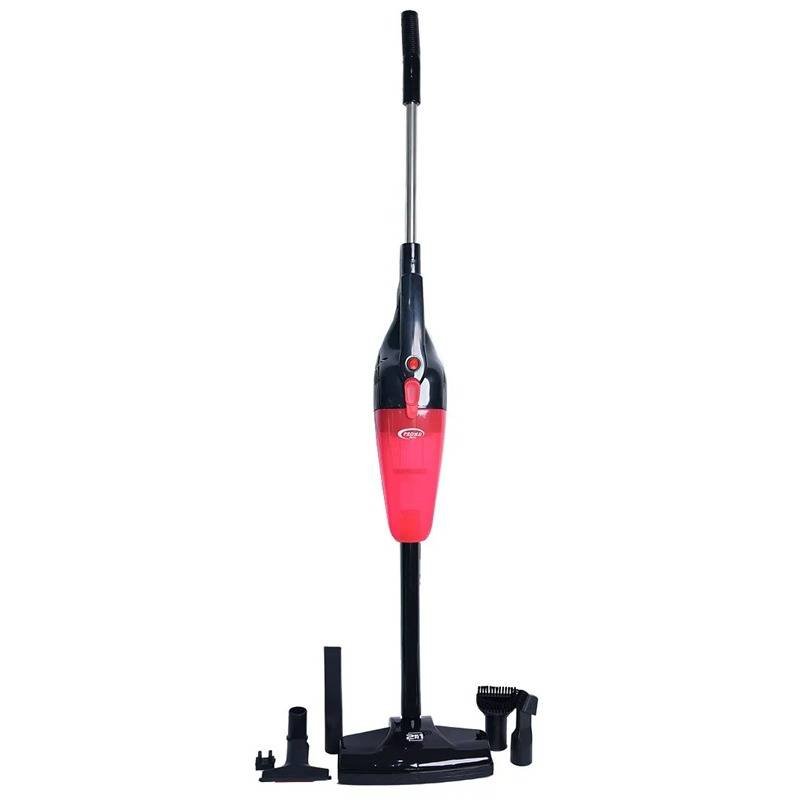 Aspirateur Balai 7EN1 PROVA PE-0510 600W - Rouge
