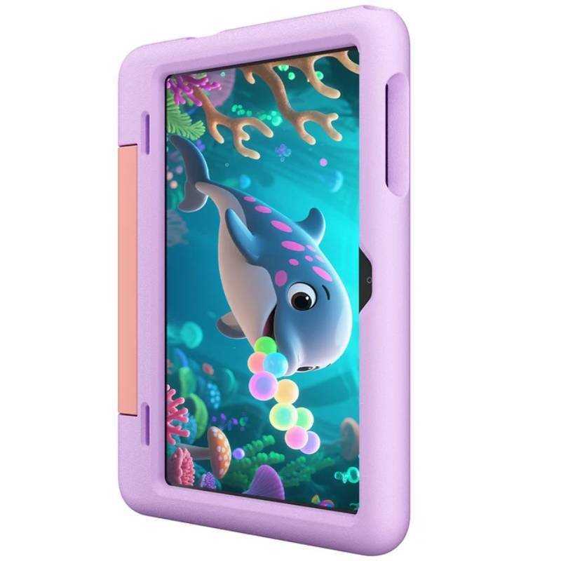 Tablette Kids BLACKVIEW Tab 20 10.1" Wi-Fi – Violet