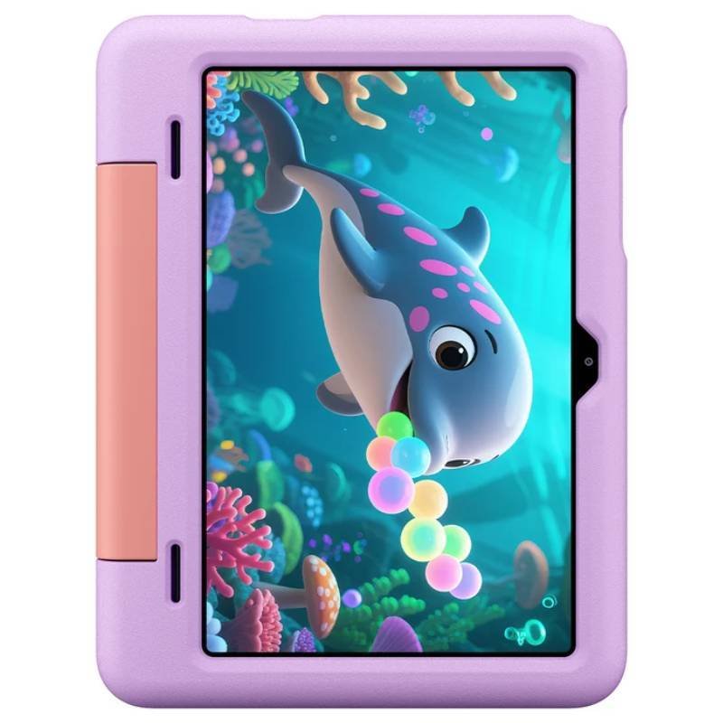 Tablette Kids BLACKVIEW Tab 20 10.1" Wi-Fi – Violet