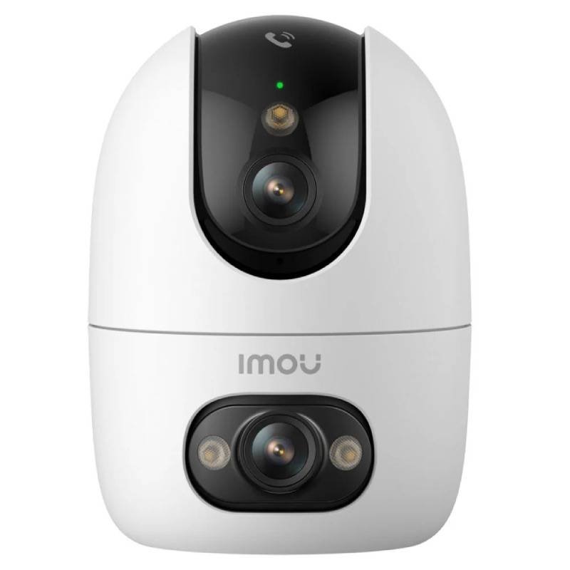 Caméra Surveillance Interne IMOU Ranger Dual 10 MP
