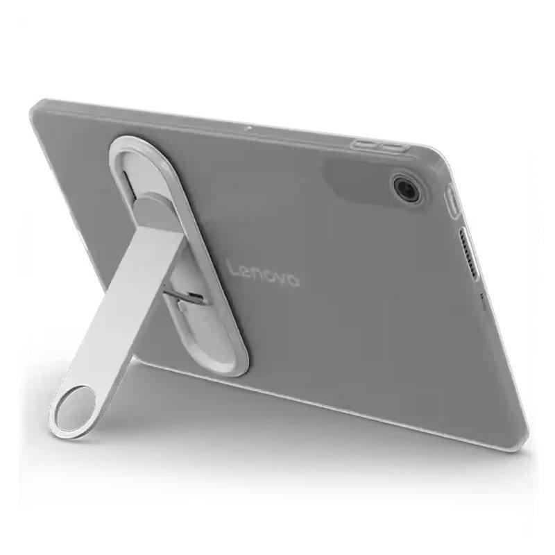 Tablette LENOVO Tab 10.1" WUXGA IPS 4G LTE - Gris