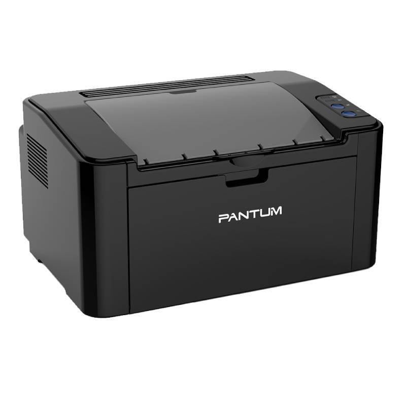 Imprimante PANTUM P2500 Laser Monochrome Noir