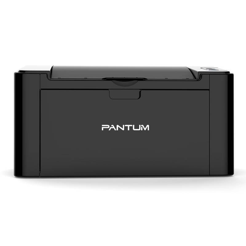 Imprimante PANTUM P2500 Laser Monochrome Noir