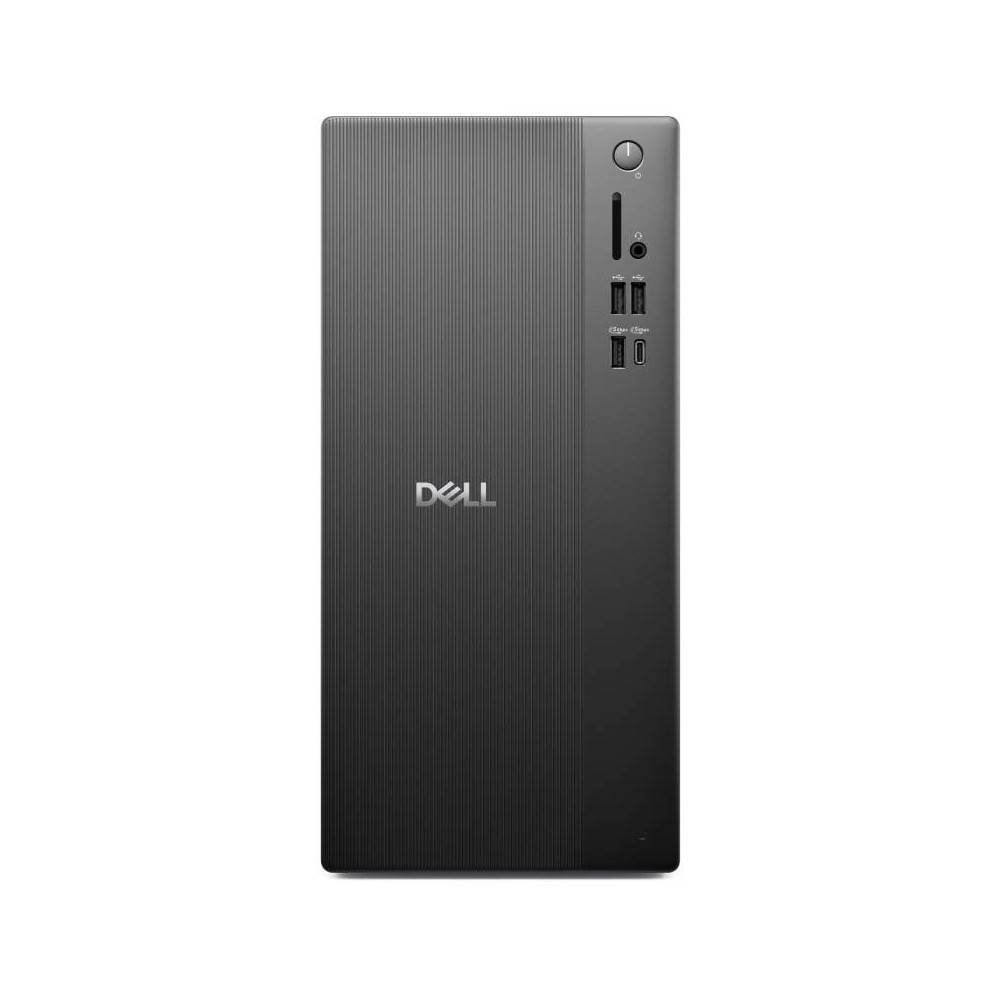 Pc de Bureau Dell Pro Tower Essential QVT1260 / i3-14100 / 24 Go / 512 Go SSD