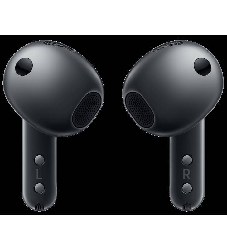 Earbuds SAMSUNG Galaxy Buds 4 / Noir