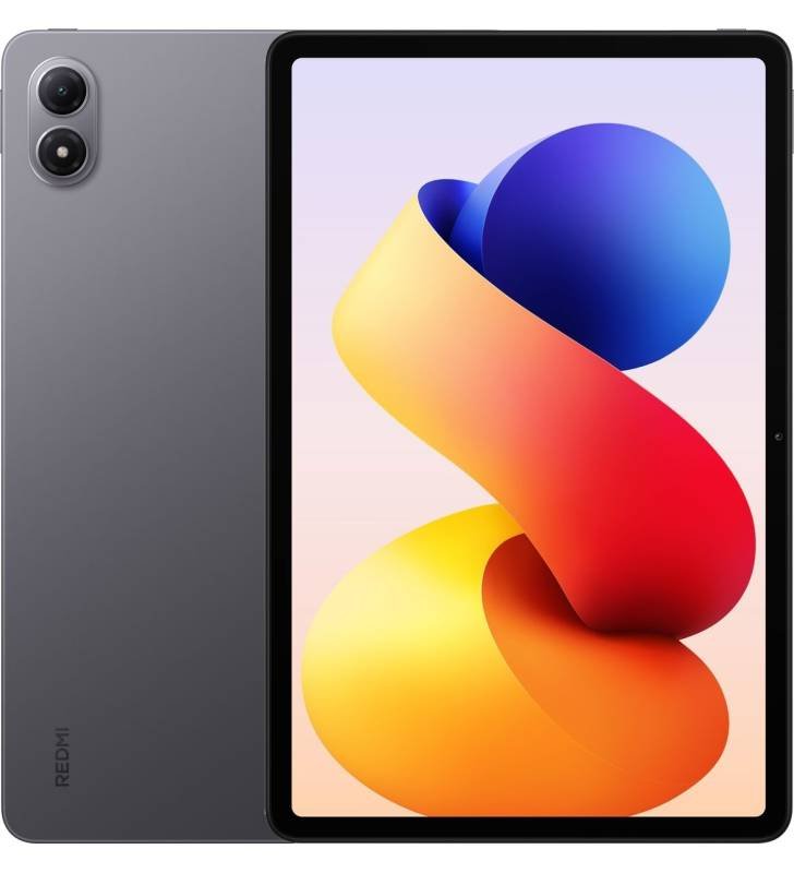 Tablette Xiaomi Redmi Pad 2 Pro 12.1" / 6 Go / 128 Go / 5G/WIFI / Gris graphite Avec Avec REDMI PAD 2 PRO KEYBOARD FRENCH