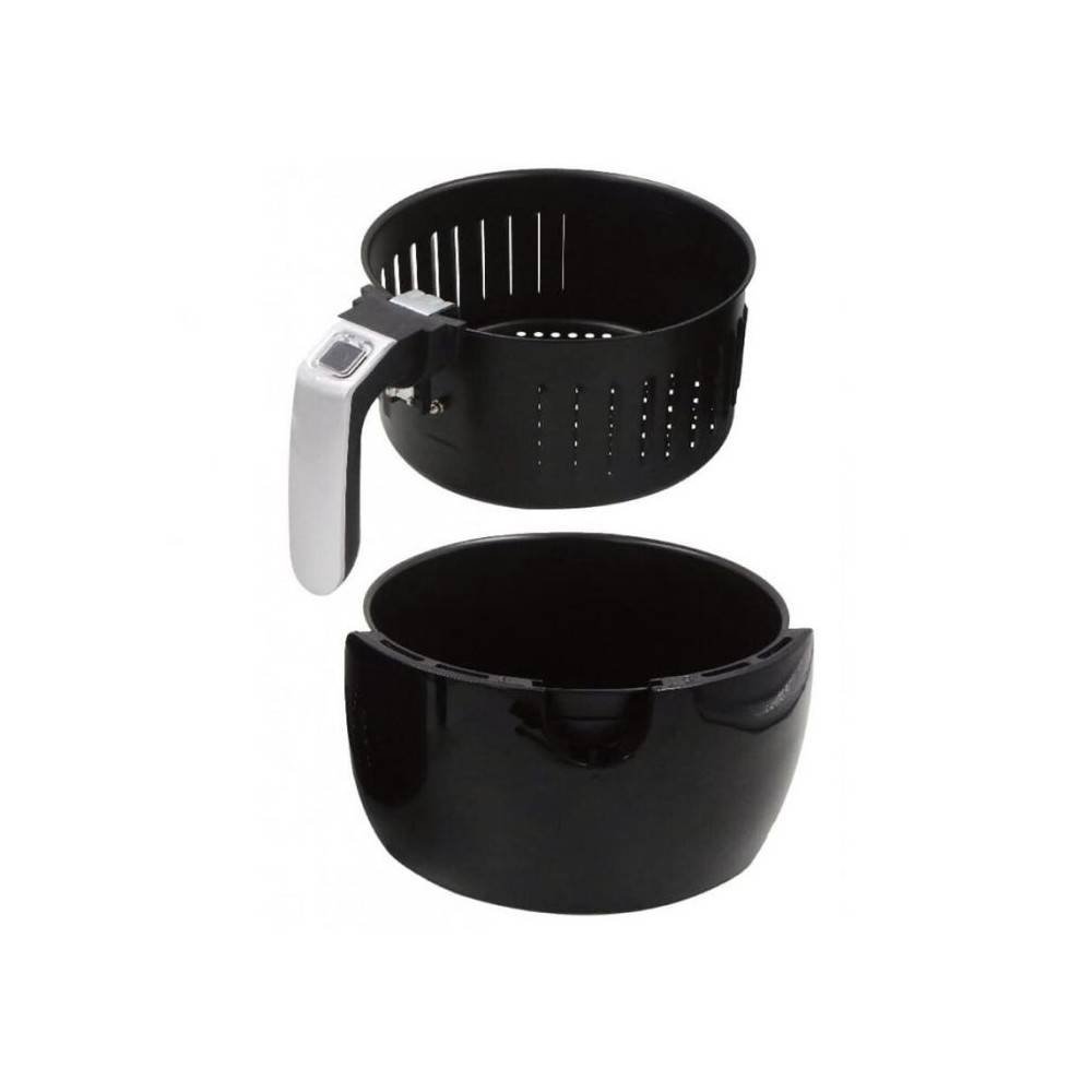 Airfryer TOPMATIC AF1450 / 1400W / Noir