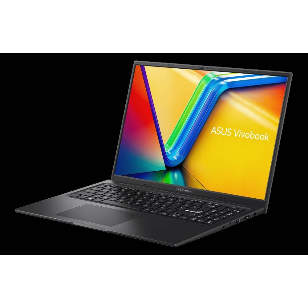 PC Portable Gamer ASUS Vivobook 16X I5-13420H 16GB 512SSD RTX30504GO W11 16" WUXGA BLACK