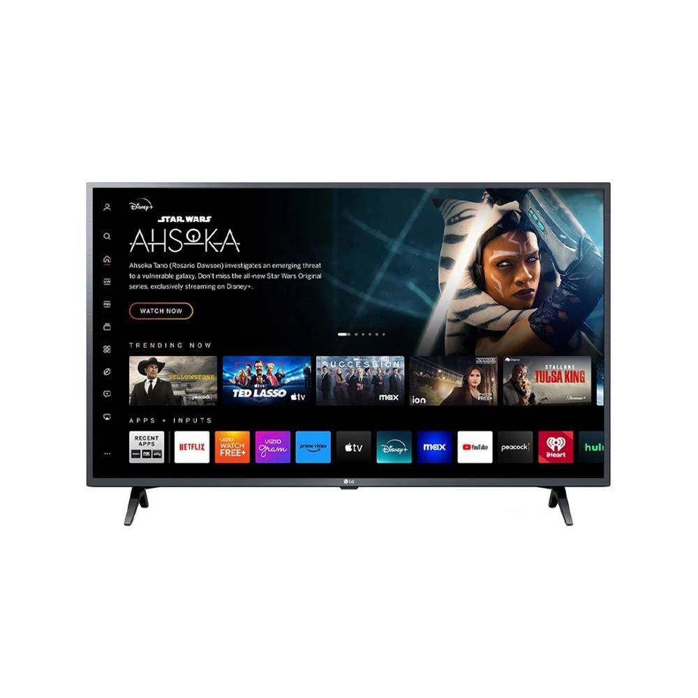 TELEVISEUR LG 43" LED FULL HD SMART TV / 43LM6370PVA
