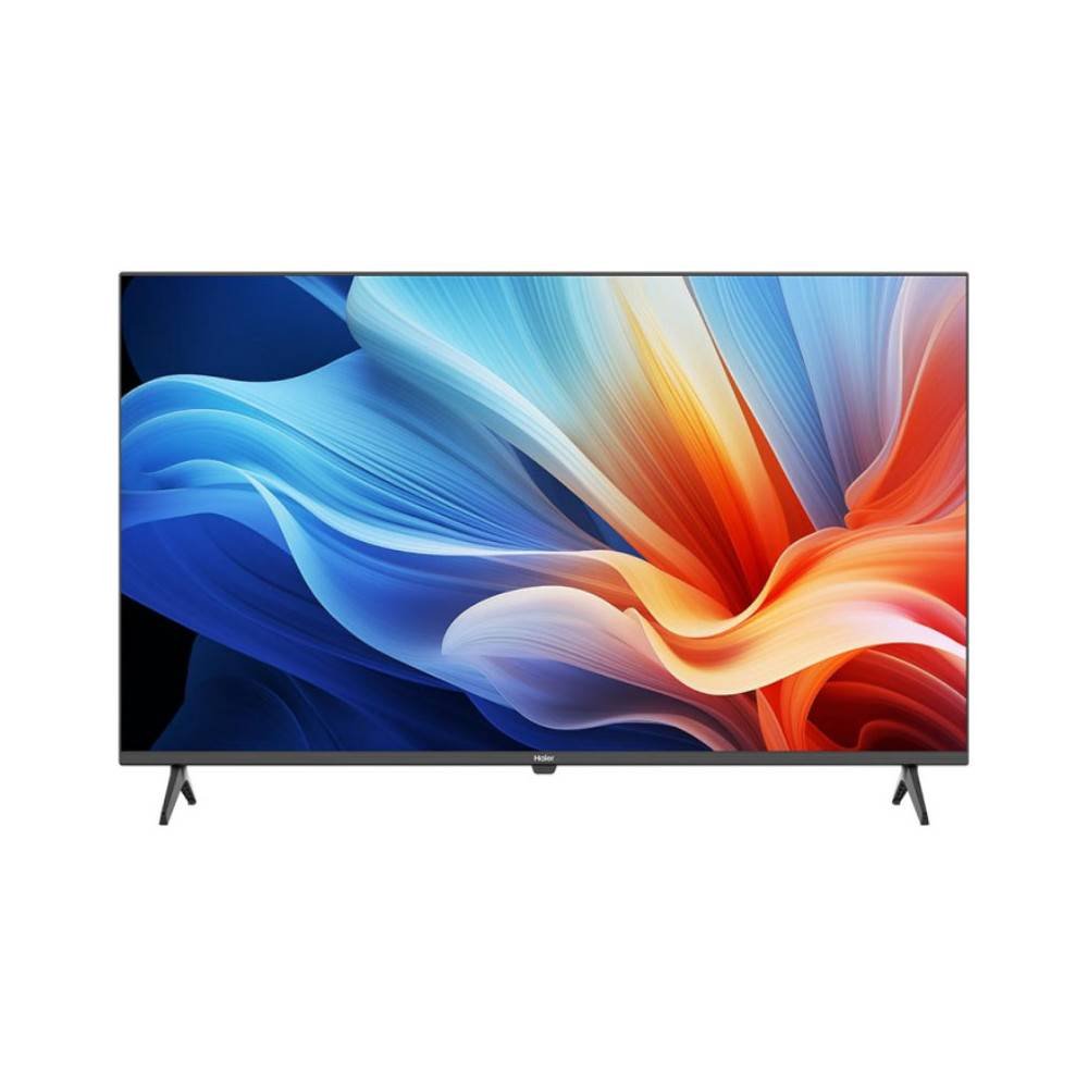 TV HAIER QLED 43" Full HD GOOGLE TV