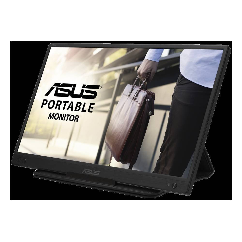 ECRAN ASUS ZENSCREEN 15.6" FHD 60Hz IPS 5ms GtG USB-C