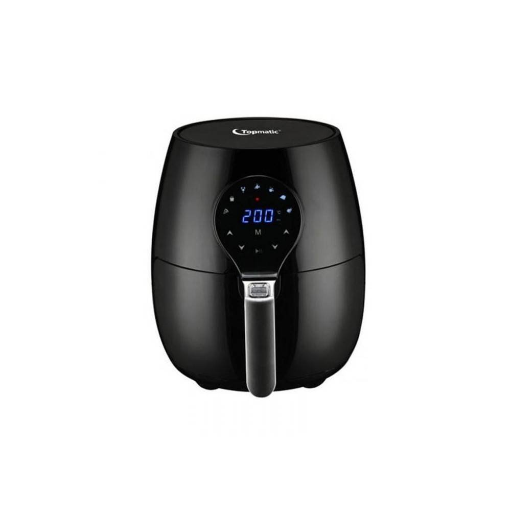 Airfryer TOPMATIC AF1450 / 1400W / Noir