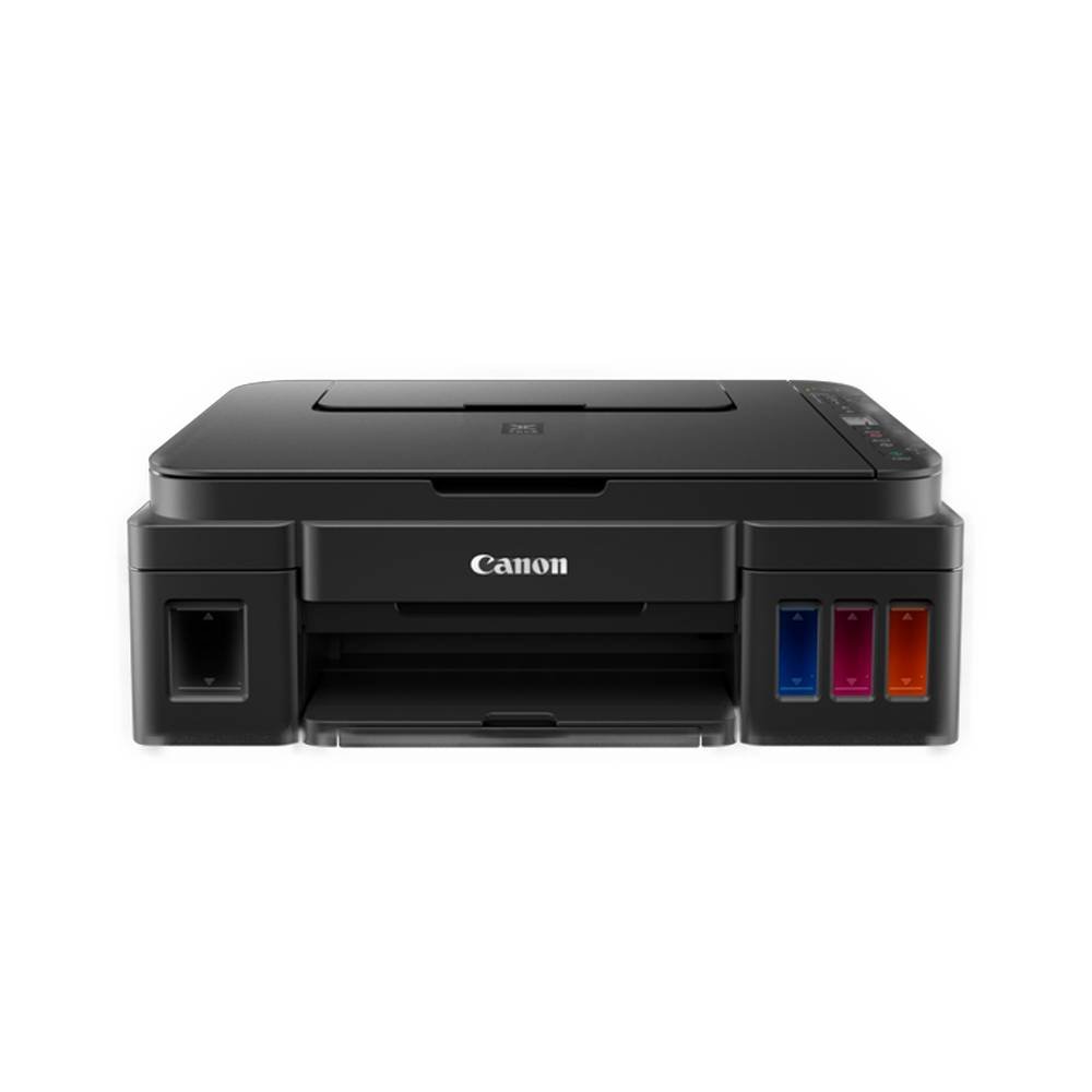 Imprimante Multifonction réservoir intégré CANON PIXMA G3410 Couleur Wifi 3en1 / Avec Cadeau Offert