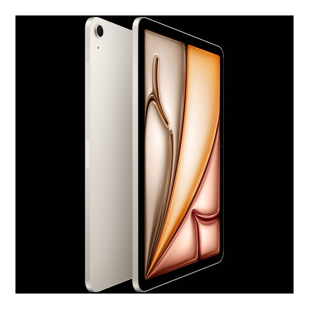 IPad Air Apple 11" / 8 Go / 128 Go / Wi-Fi 7 / Starlight