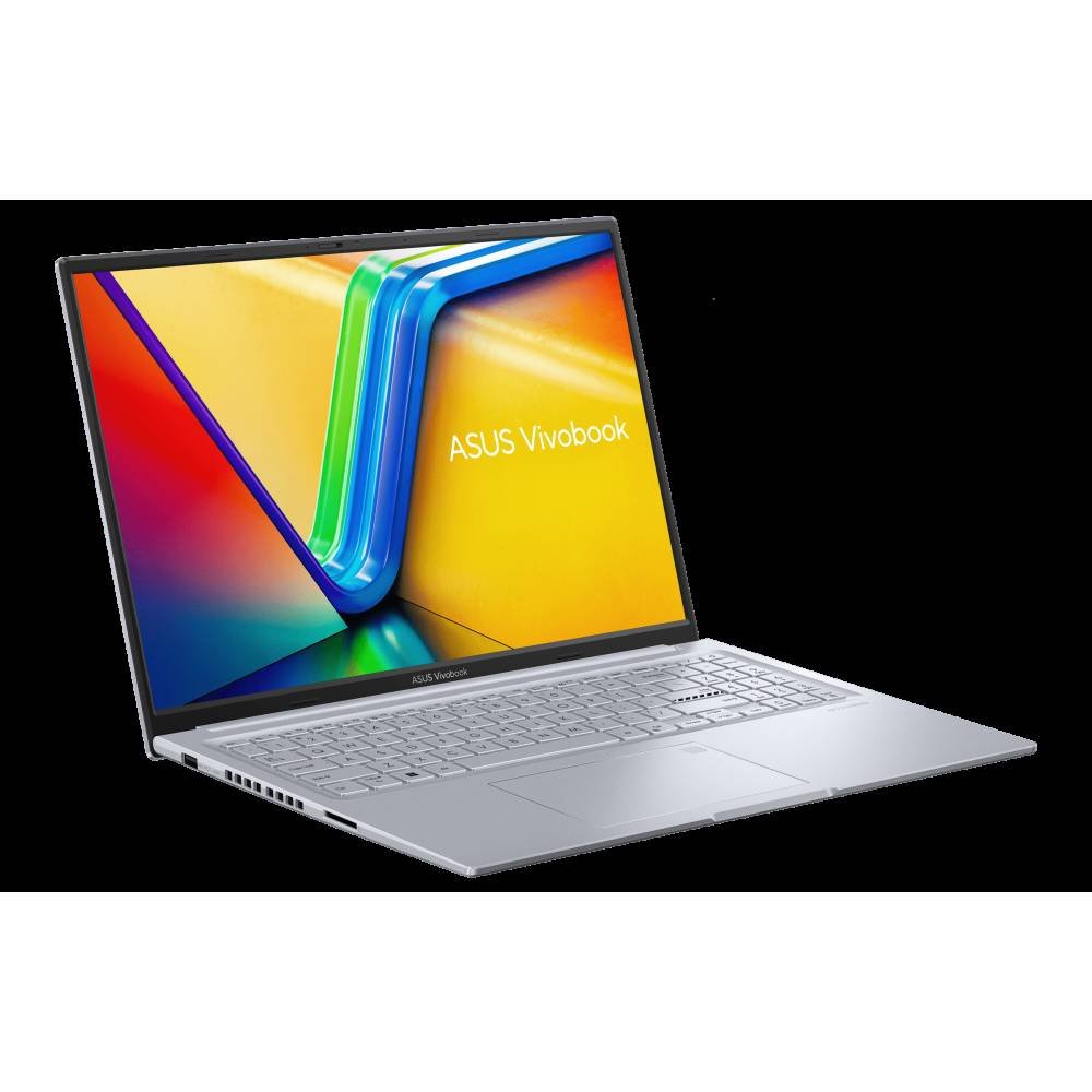 PC Portable Gamer ASUS Vivobook 16X I5-13420H 12GB 512SSD RTX30504GO W11 16" WUXGA SILVER