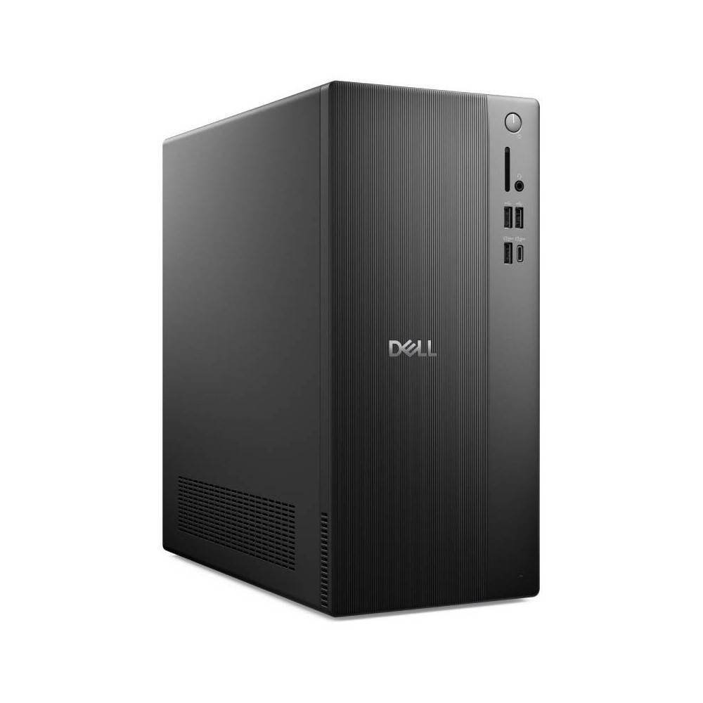 Pc de Bureau Dell Pro Tower Essential QVT1260 / i3-14100 / 24 Go / 512 Go SSD