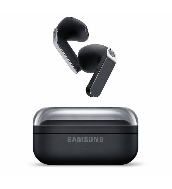 Earbuds SAMSUNG Galaxy Buds 4 / Noir