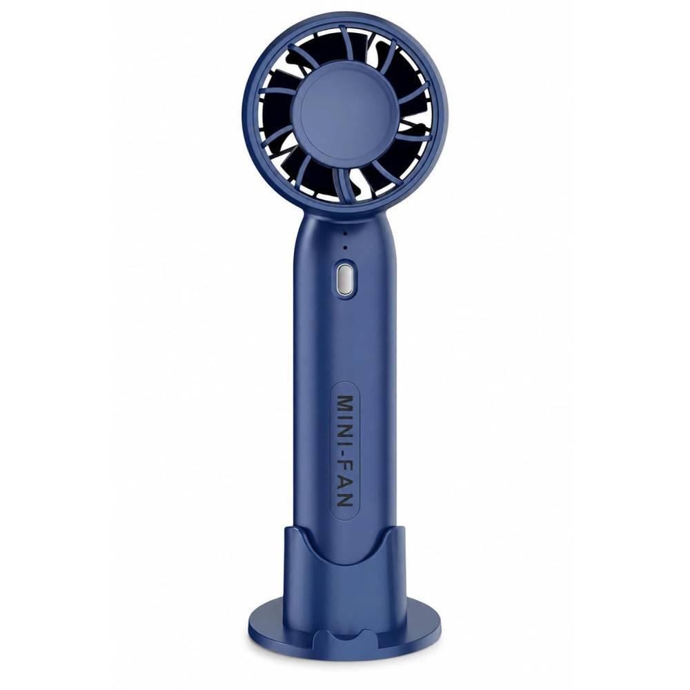 Mini Ventilateur M11 / Bleu