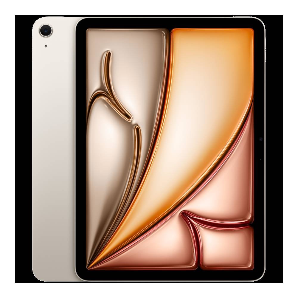 IPad Air Apple 11" / 8 Go / 128 Go / Wi-Fi 7 / Starlight
