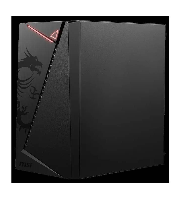 Pc de bureau MSI / i5-12400 / 16 Go / 512 Go SSD / Windows 11 Pro Avec Écran MSI Pro MP252L 24.5" Full HD IPS / 100 Hz