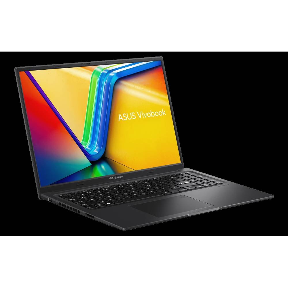 PC Portable Gamer ASUS Vivobook 16X I5-13420H 8GB 512SSD RTX30504GO W11 16" WUXGA BLACK + SAC A DOS