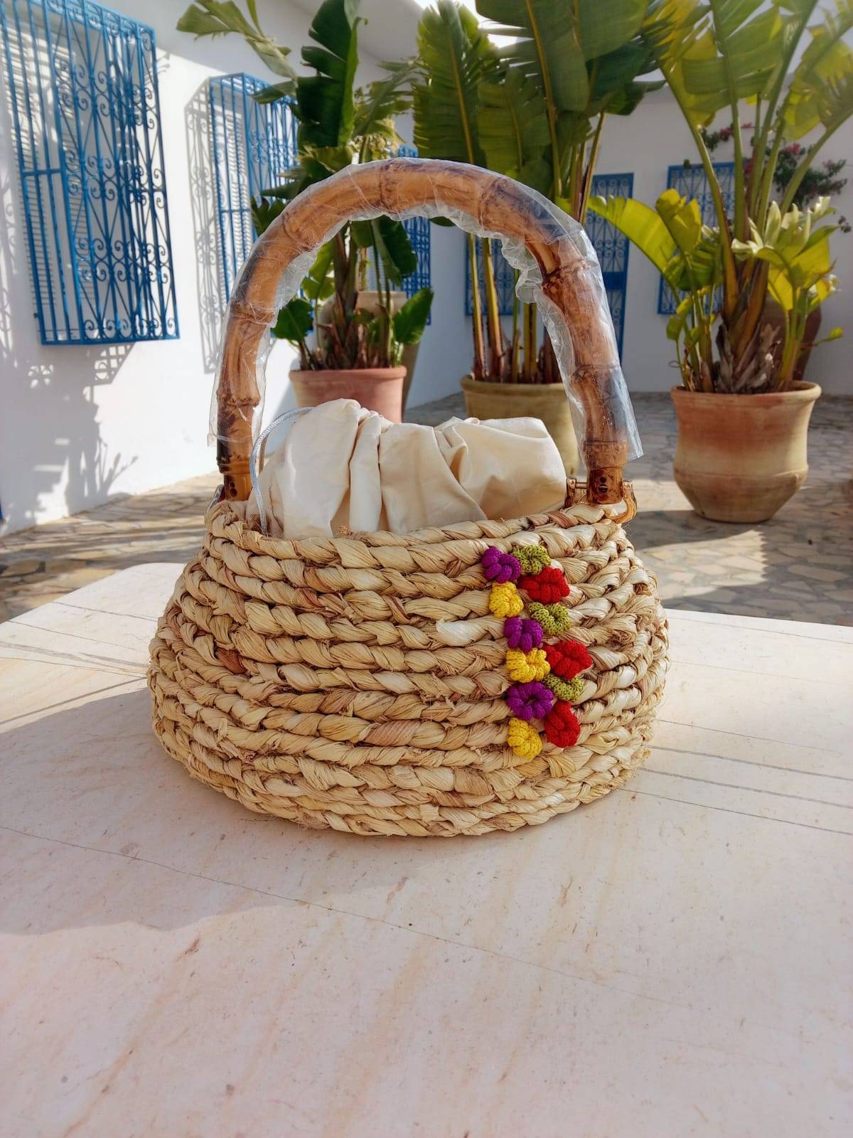 Sac karffa