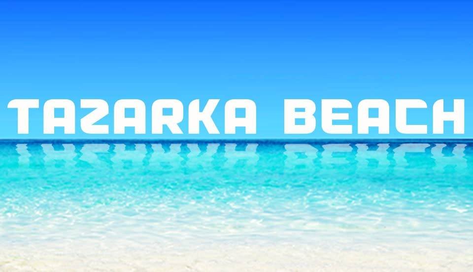 Appartement Sayfi à louer — Tazarka, bord de mer