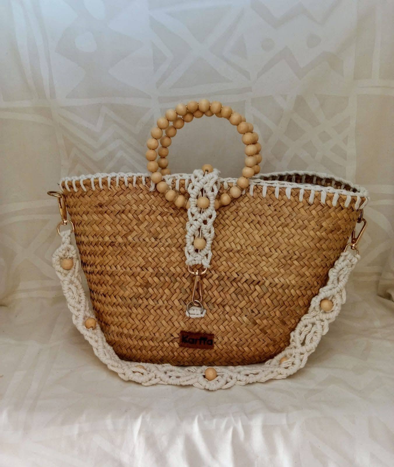 Macramé b