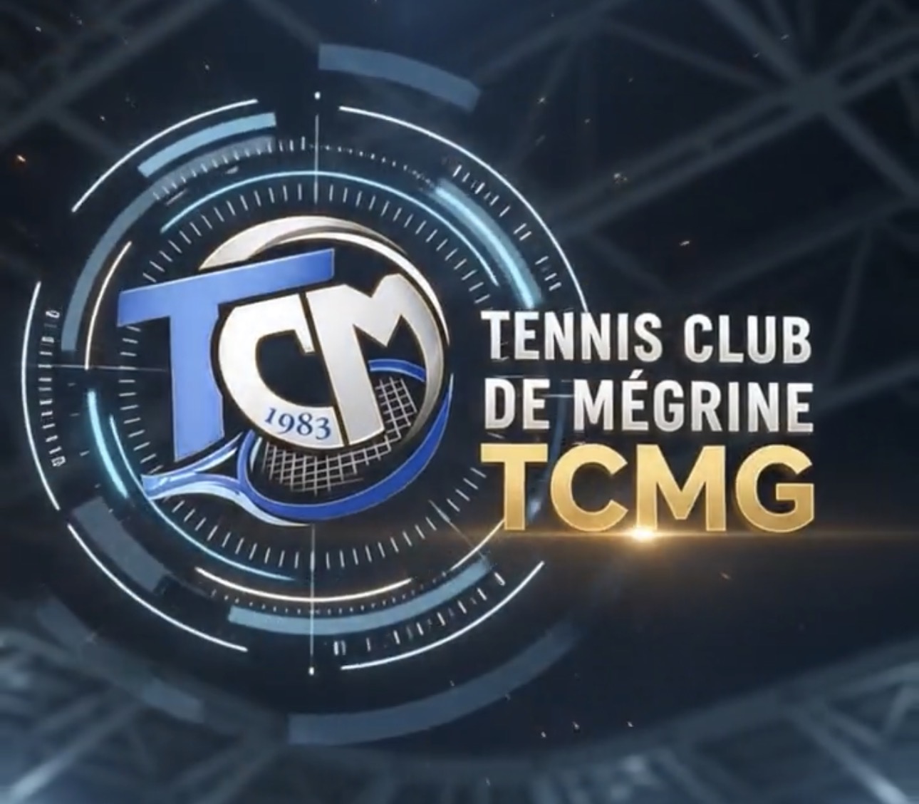 Coupe de Tunis Poussins et Poussines à Akouda : Le TCMG prépare l'avenir du tennis tunisien