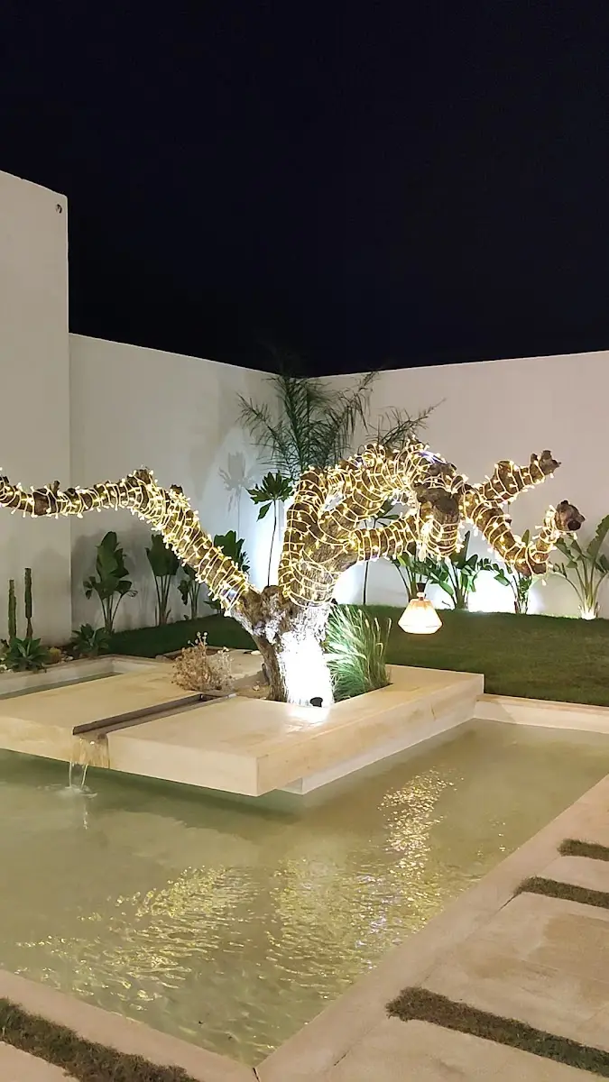 Arcadia Wedding à Nabeul