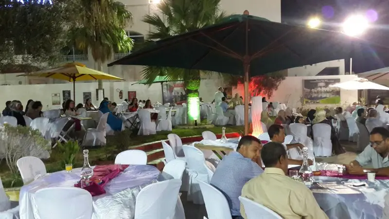 Arcadia Wedding à Nabeul