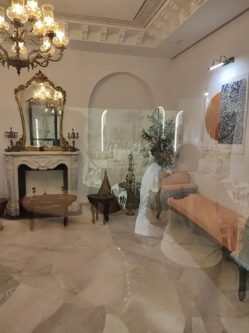 Arcadia Wedding à Nabeul