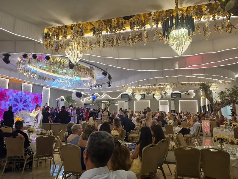 Arcadia Wedding à Nabeul