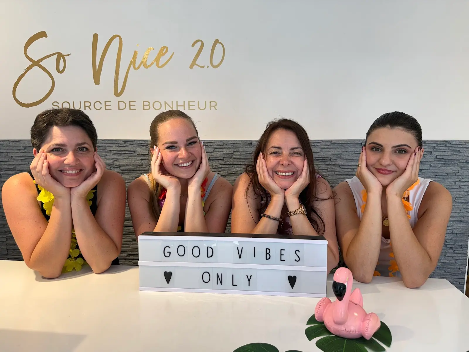 So Nice 2.0 à Gembloux